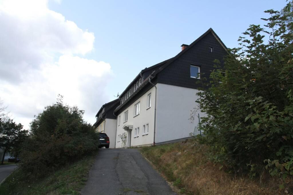 Wohnung Julius 1 Sankt Andreasberg Exterior photo